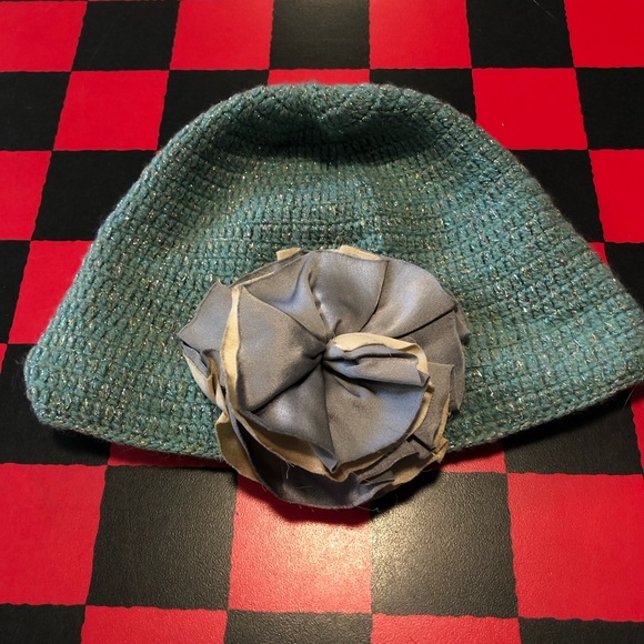 Marc Jacobs Vintage Cap - Picture 8 of 9